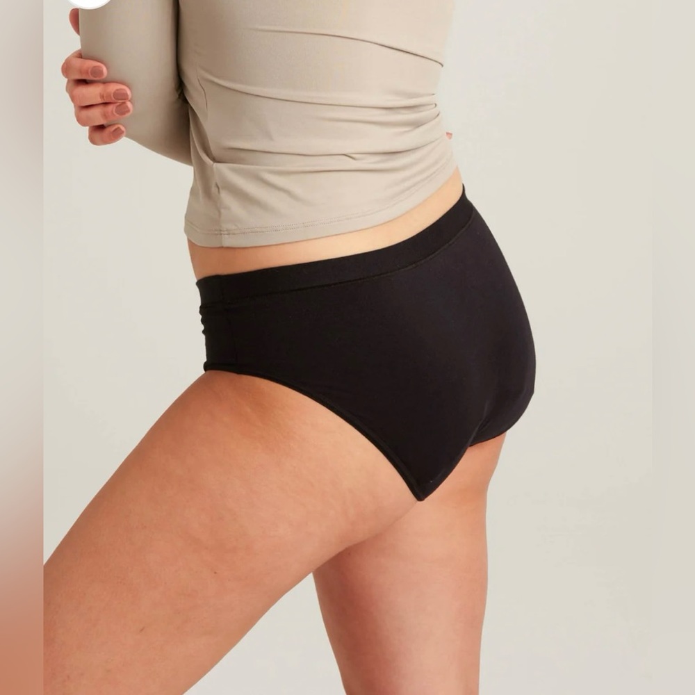 SAALT 🩸Leakproof briefs 🩲🤯 - Picture 4 of 8